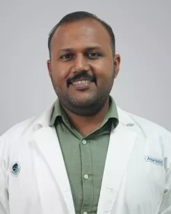 Dr Bipin Sethumadhavan